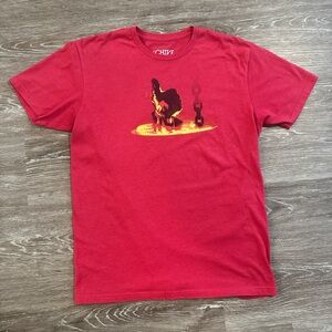 The Chive Terminator t-shirt